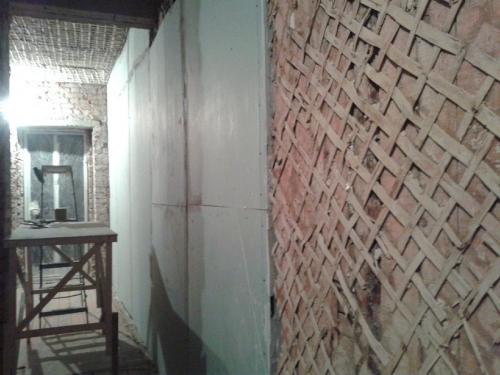 Ремонт в сталинке идеи. Особенности ремонта квартир в сталинских домах СПб