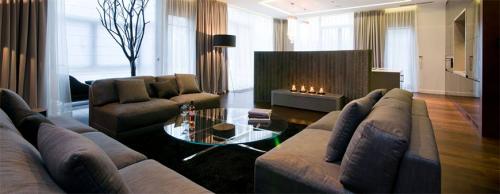 Квартира 60 кв м. Дизайн квартиры 60 кв. м. Стили дизайнов и их применение. 03