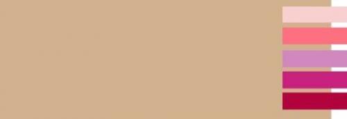 Бежевый цвет стен в интерьере. С какими цветами сочетается бежевый?