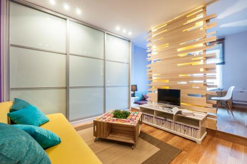 Ремонт для однокомнатной квартиры. Советы по выбору дизайна однокомнатной квартиры 13 Ремонт для однокомнатной квартиры. Советы по выбору дизайна однокомнатной квартиры 13