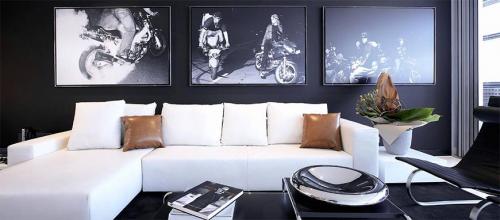 Квартира 60 кв м. Дизайн квартиры 60 кв. м. Стили дизайнов и их применение. 06