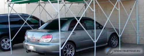 Перегородки из пвх труб. Поделки из пластиковых труб для детской площадки 19