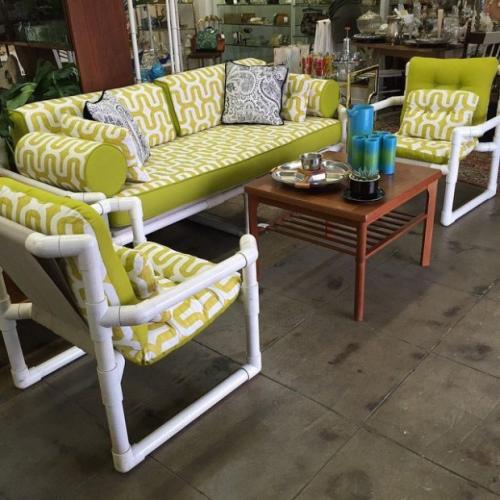 Как сделать перегородку из пластиковых труб. Способы соединения труб