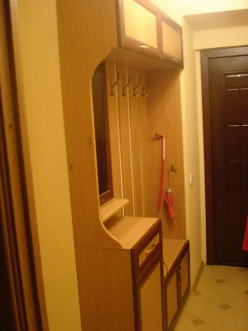 Как визуально расширить узкий коридор. 12 дизайнерских приёмов, как сделать узкий коридор шире 25 Как визуально расширить узкий коридор. 12 дизайнерских приёмов, как сделать узкий коридор шире 25