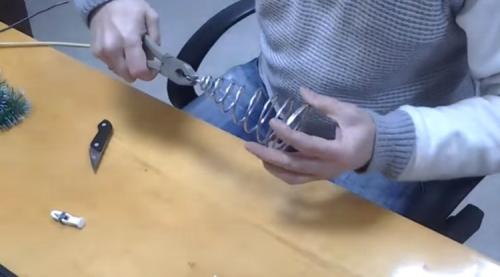 Поделки на новый год крысы. Поделки к Новому году в детский сад и школу в домашних условиях