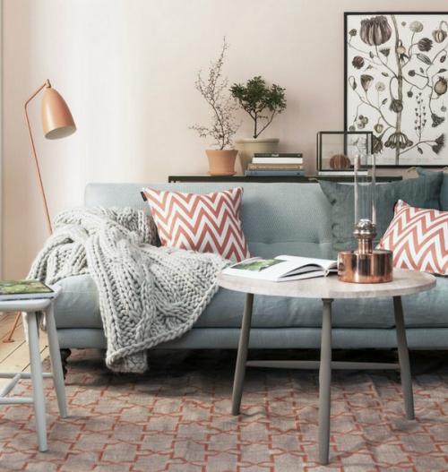 Пыльно розовый цвет в интерьере. Пыльно розовый цвет, оттенки в интерьере