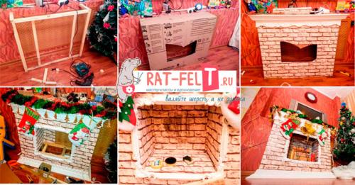 Поделки идеи на новый год 2019 своими руками. Новые поделки 2019 своими руками