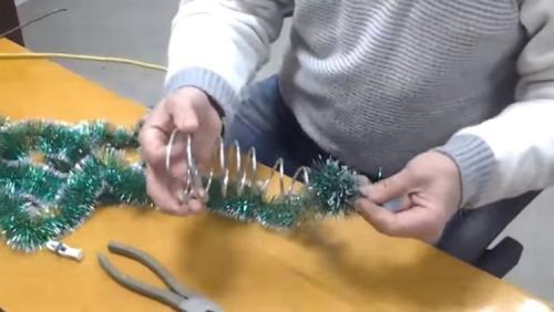 Поделки на новый год крысы. Поделки к Новому году в детский сад и школу в домашних условиях