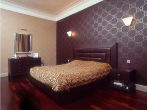 Обои для спальни, как правильно выбрать. От чего зависит выбор обоев для спальни 02 Обои для спальни, как правильно выбрать. От чего зависит выбор обоев для спальни 02