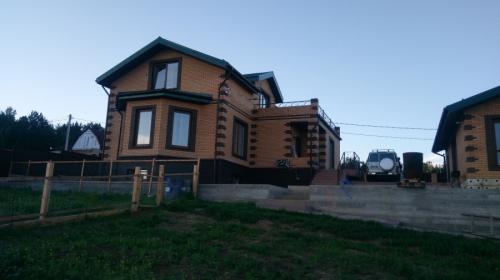 Как построить дом из кирпича. Преимущества дома из кирпича