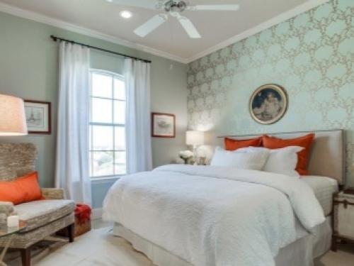 Обои для спальни, как правильно выбрать. От чего зависит выбор обоев для спальни 10 Обои для спальни, как правильно выбрать. От чего зависит выбор обоев для спальни 10