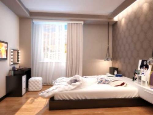 Обои для спальни, как правильно выбрать. От чего зависит выбор обоев для спальни 11 Обои для спальни, как правильно выбрать. От чего зависит выбор обоев для спальни 11