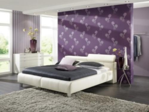 Обои для спальни, как правильно выбрать. От чего зависит выбор обоев для спальни 05 Обои для спальни, как правильно выбрать. От чего зависит выбор обоев для спальни 05