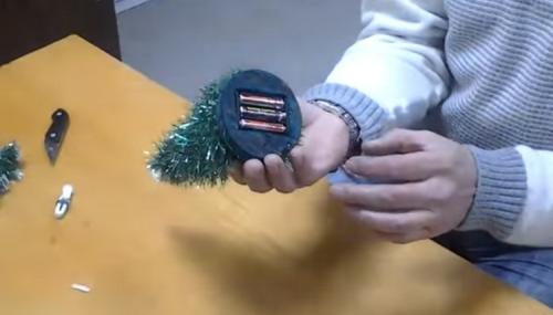 Поделки на новый год крысы. Поделки к Новому году в детский сад и школу в домашних условиях