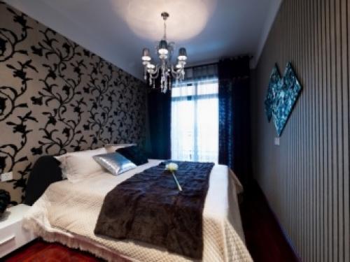 Обои для спальни, как правильно выбрать. От чего зависит выбор обоев для спальни 03 Обои для спальни, как правильно выбрать. От чего зависит выбор обоев для спальни 03