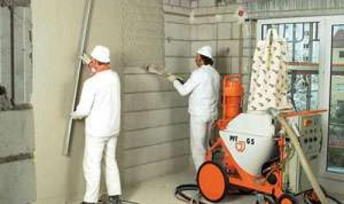 Как построить дом из пеноблоков своими руками?