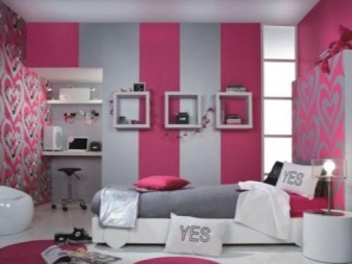 Обои для спальни, как правильно выбрать. От чего зависит выбор обоев для спальни 06 Обои для спальни, как правильно выбрать. От чего зависит выбор обоев для спальни 06