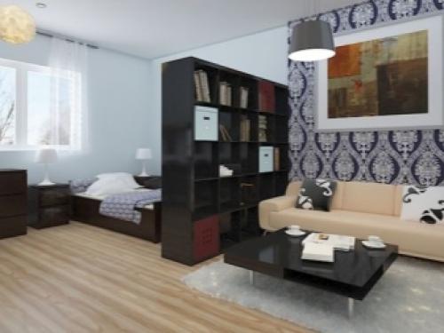 Обои для спальни, как правильно выбрать. От чего зависит выбор обоев для спальни 04 Обои для спальни, как правильно выбрать. От чего зависит выбор обоев для спальни 04