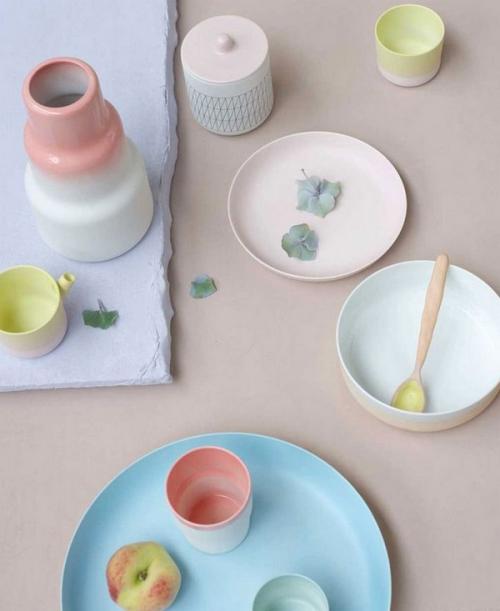 Пыльно розовый цвет в интерьере. Пыльно розовый цвет, оттенки в интерьере