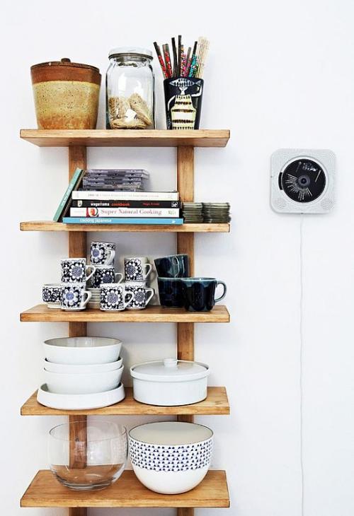 Как украсить пустую стену в комнате. №6. Картины 27