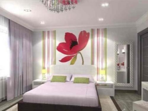 Обои для спальни, как правильно выбрать. От чего зависит выбор обоев для спальни 12 Обои для спальни, как правильно выбрать. От чего зависит выбор обоев для спальни 12