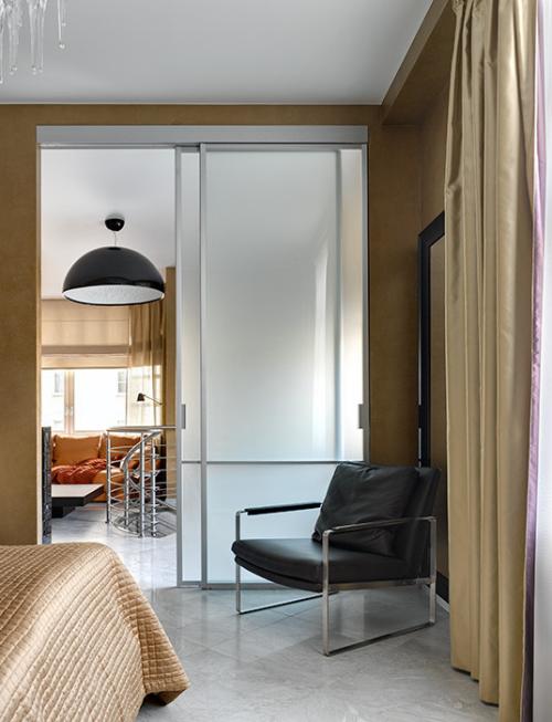 Как сделать двухуровневую квартиру. Планировка двухуровневой квартиры: особенности 01