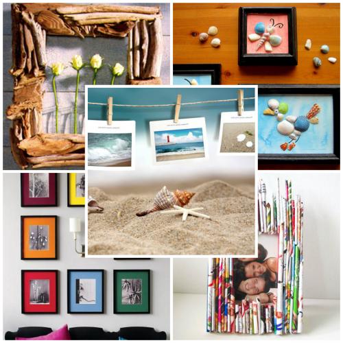 Как украсить комнату на лето. Как украсить комнату летом?