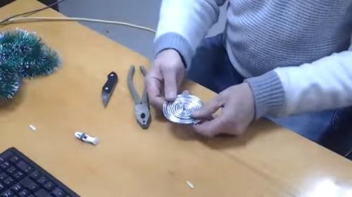 Поделки на новый год крысы. Поделки к Новому году в детский сад и школу в домашних условиях