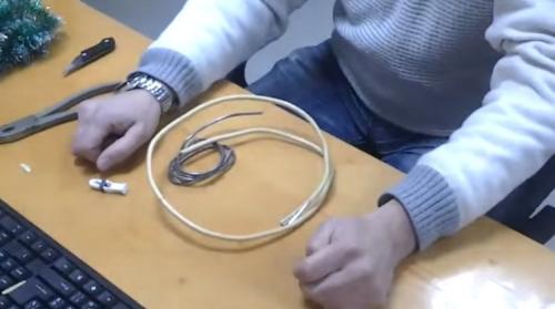 Поделки на новый год крысы. Поделки к Новому году в детский сад и школу в домашних условиях