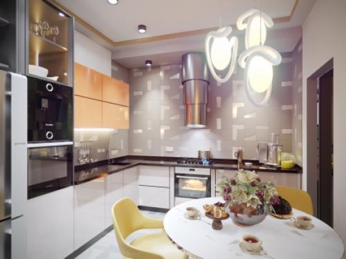 Воронеж дизайнер интерьера Максимова Надежда. Дизайнер интерьера Максимова Надежда