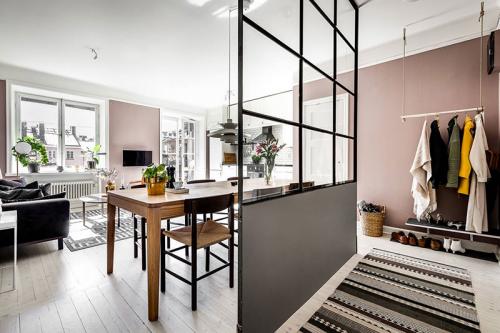 Когда цвет меняет все (54 кв. м) 03