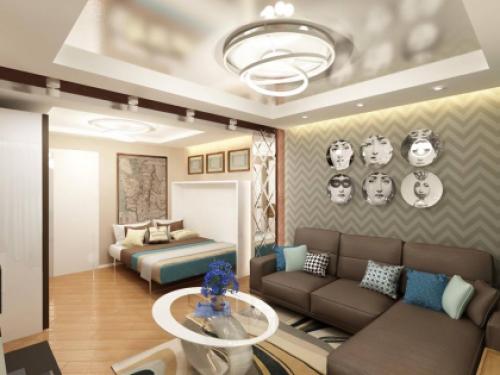 Воронеж дизайнер интерьера Максимова Надежда. Дизайнер интерьера Максимова Надежда