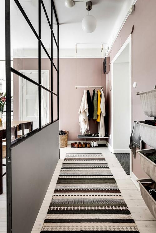 Когда цвет меняет все (54 кв. м) 10