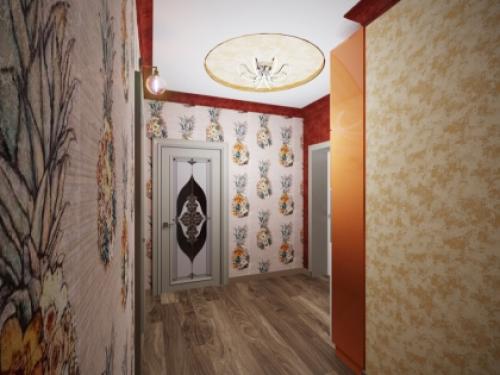 Воронеж дизайнер интерьера Максимова Надежда. Дизайнер интерьера Максимова Надежда