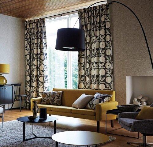 Декорирование окна без штор. Добрый день, дорогие друзья!