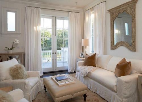 Дизайн комнаты с белой мебелью. Дизайн белого интерьера в комбинации с другими цветами 02 Дизайн комнаты с белой мебелью. Дизайн белого интерьера в комбинации с другими цветами 02