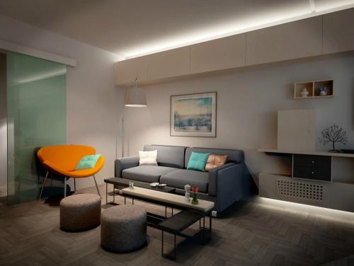 Кухня в однушке п44т. Что стоит знать перед планировкой и созданием дизайна квартиры типа п44т