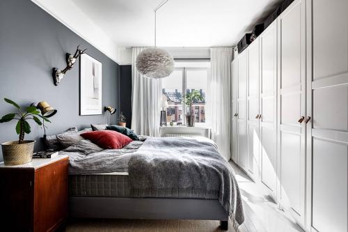 Когда цвет меняет все (54 кв. м) 07