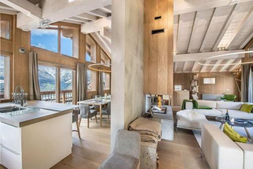 Дизайн деревянного дома снаружи. Деревянный дом — единство дизайнерской идеи