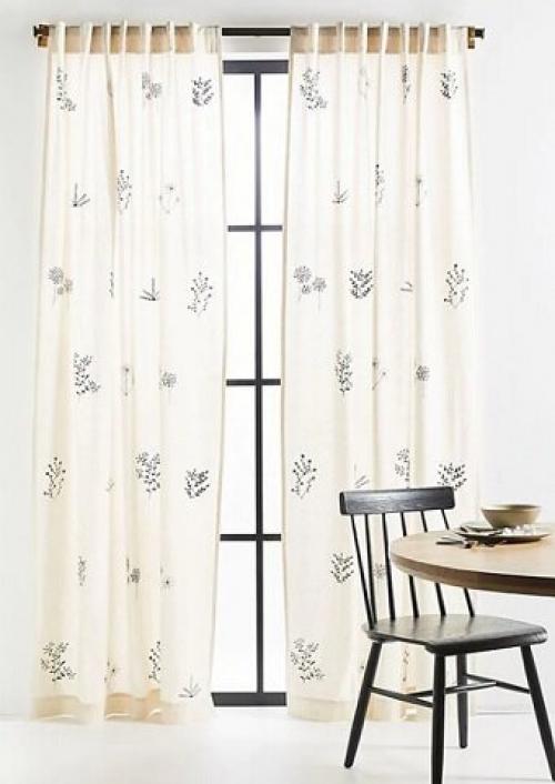 Декорирование окна без штор. Добрый день, дорогие друзья!