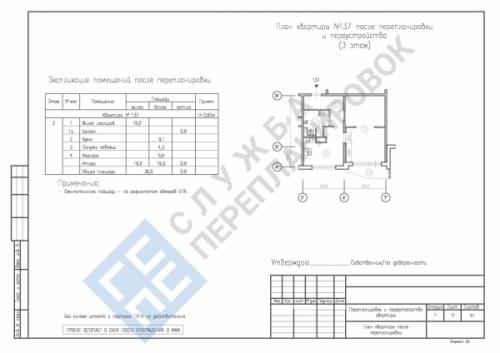 Как объединить гостиную и кухню. Плюсы и минусы 04