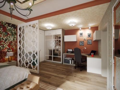 Воронеж дизайнер интерьера Максимова Надежда. Дизайнер интерьера Максимова Надежда