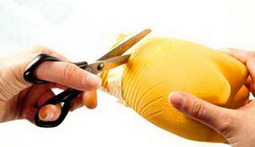 Мебель из пластиковых бутылок своими руками. Мастер-класс по мебели из пластиковых бутылок своими руками с видео 08 Мебель из пластиковых бутылок своими руками. Мастер-класс по мебели из пластиковых бутылок своими руками с видео 08