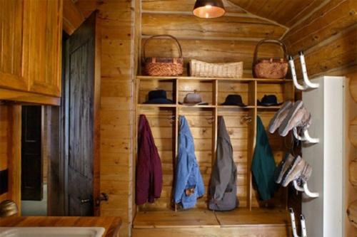 Варианты отделки стен в квартире. Виды отделки стен в квартире 10