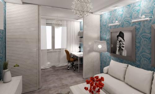 Кухня в однушке п44т. Что стоит знать перед планировкой и созданием дизайна квартиры типа п44т