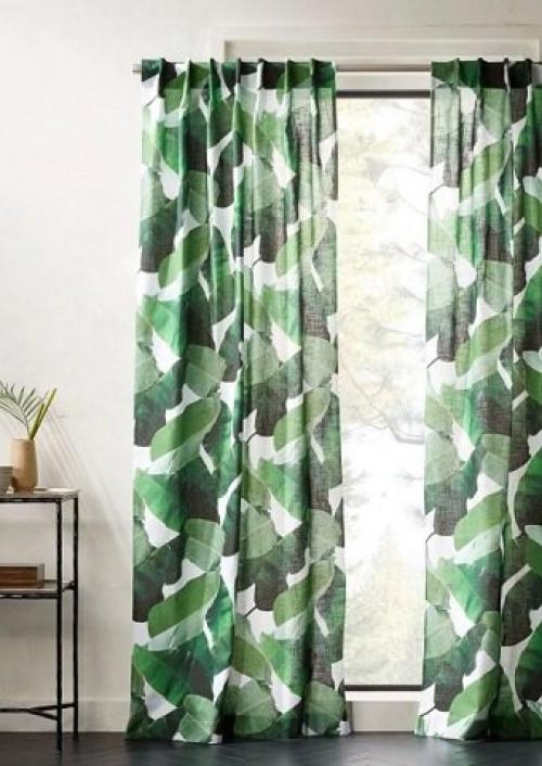 Декорирование окна без штор. Добрый день, дорогие друзья!