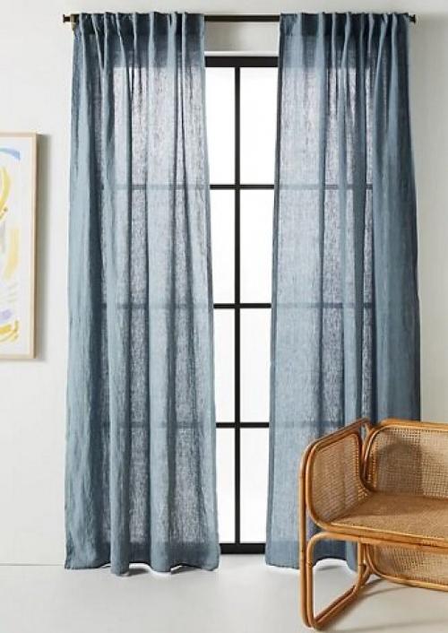 Декорирование окна без штор. Добрый день, дорогие друзья!