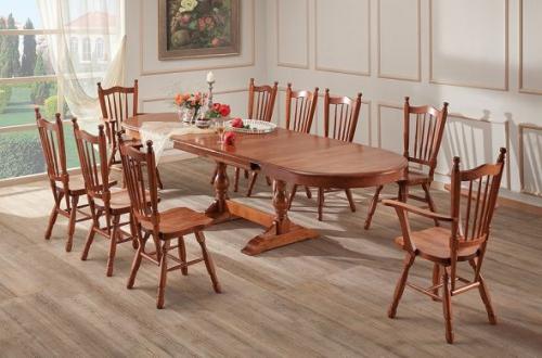 Высота стола. Если рост не укладывается в ГОСТ