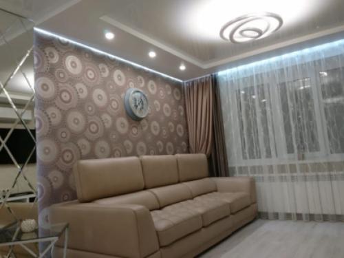 Воронеж дизайнер интерьера Максимова Надежда. Дизайнер интерьера Максимова Надежда