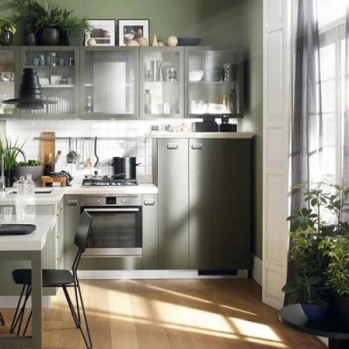 Декорирование окна без штор. Добрый день, дорогие друзья!